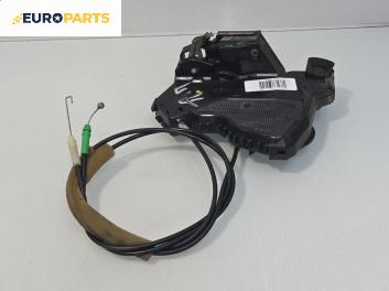 Брава на врата за Toyota Corolla E12 Hatchback (11.2001 - 02.2007), позиция: дясна