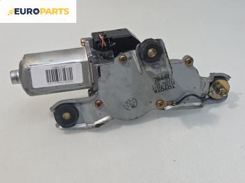 Ел. мотор за чистачките за Toyota Corolla E12 Hatchback (11.2001 - 02.2007), хечбек, позиция: задна, № 8513002020