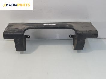 Интериорна пластмаса за Ford Mondeo III Turnier (10.2000 - 03.2007), 4+1 вр., комби, позиция: предна