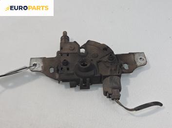 Брава преден капак за Ford Mondeo III Turnier (10.2000 - 03.2007)