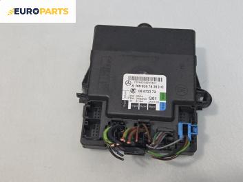 Модул врата за Mercedes-Benz A-Class Hatchback W169 (09.2004 - 06.2012), №  A1698207426