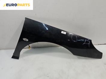 Калник за Peugeot 407 Sedan (02.2004 - 12.2011), 4+1 вр., седан, позиция: предна, дясна