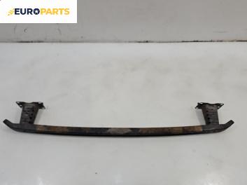 Основа броня за Peugeot 407 Sedan (02.2004 - 12.2011), седан, позиция: задна