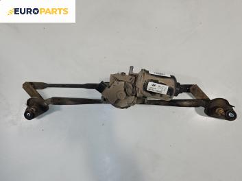 Ел. мотор за чистачките за Kia Cerato Sedan I (04.2004 - 12.2009), седан, позиция: предна