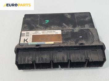 Комфорт модул за Ford Mondeo III Turnier (10.2000 - 03.2007)