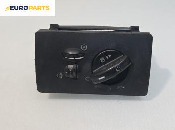 Ключ светлини  за Ford Mondeo III Turnier (10.2000 - 03.2007)