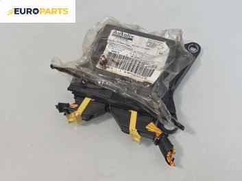 Модул за AIRBAG за Citroen C3 Picasso (02.2009 - 01.2017), № 621 28 27 00