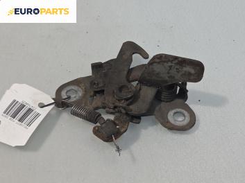 Брава преден капак за Peugeot 206 Hatchback (08.1998 - 12.2012)