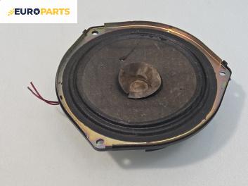Високоговорител за Daihatsu Terios SUV I (05.1997 - 10.2006)