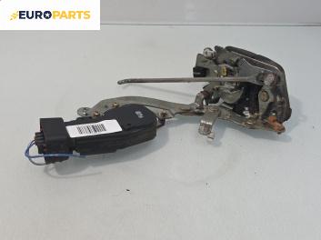 Брава на врата за Daihatsu Terios SUV I (05.1997 - 10.2006), позиция: предна, дясна