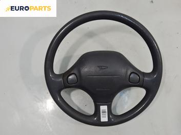 Волан за Daihatsu Terios SUV I (05.1997 - 10.2006)