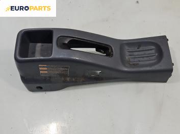 Централна конзола долна част за Daihatsu Terios SUV I (05.1997 - 10.2006)