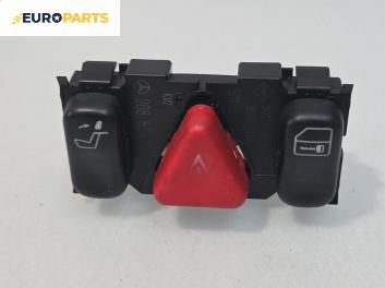 Панел бутони за Mercedes-Benz C-Class Sedan (W202) (03.1993 - 05.2000)