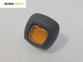 Интериорна пластмаса за Mercedes-Benz C-Class Sedan (W202) (03.1993 - 05.2000), 4+1 вр., седан, позиция: предна