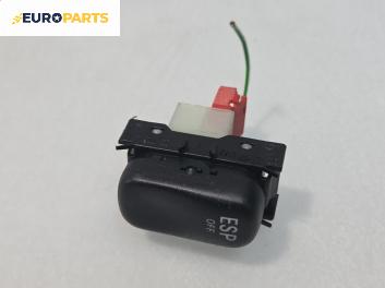 Бутон ESP за Mercedes-Benz C-Class Sedan (W202) (03.1993 - 05.2000)