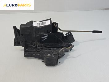 Брава на врата за Mercedes-Benz C-Class Sedan (W202) (03.1993 - 05.2000), позиция: предна, лява