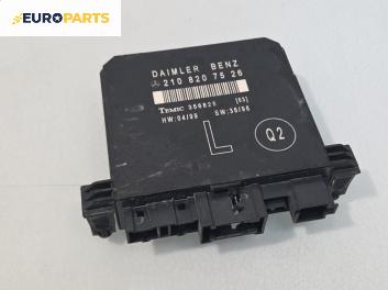 Модул врата за Mercedes-Benz C-Class Sedan (W202) (03.1993 - 05.2000)