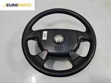 Волан за Mercedes-Benz C-Class Sedan (W202) (03.1993 - 05.2000)