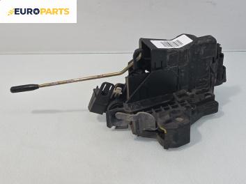 Брава на врата за Mercedes-Benz C-Class Sedan (W202) (03.1993 - 05.2000), позиция: предна, дясна