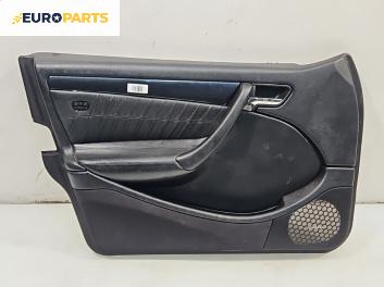Кора врата за Mercedes-Benz C-Class Sedan (W202) (03.1993 - 05.2000), 4+1 вр., седан, позиция: предна, лява