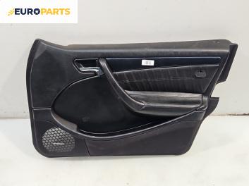 Кора врата за Mercedes-Benz C-Class Sedan (W202) (03.1993 - 05.2000), 4+1 вр., седан, позиция: предна, дясна