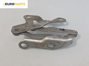 Панта преден капак за Ford Galaxy Minivan I (03.1995 - 05.2006), 4+1 вр., миниван, позиция: лява