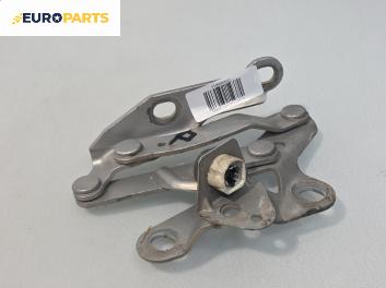 Панта преден капак за Ford Galaxy Minivan I (03.1995 - 05.2006), 4+1 вр., миниван, позиция: дясна