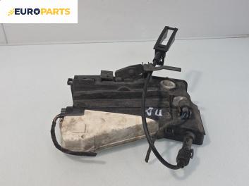 Брава на врата за Ford Galaxy Minivan I (03.1995 - 05.2006), позиция: предна, дясна