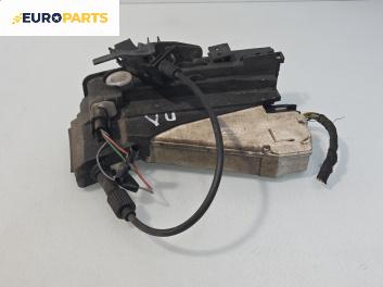 Брава на врата за Ford Galaxy Minivan I (03.1995 - 05.2006), позиция: предна, лява