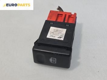 Бутон подгрев задно стъкло  за Ford Galaxy Minivan I (03.1995 - 05.2006), №  7M5959621B