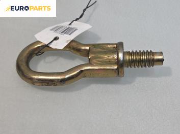 Кука теглене за Mazda 2 Hatchback I (02.2003 - 06.2007)