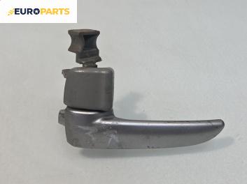 Вътрешна дръжка за Mazda 2 Hatchback I (02.2003 - 06.2007), 4+1 вр., хечбек, позиция: задна, лява