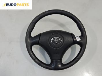 Волан за Toyota Corolla E12 Hatchback (11.2001 - 02.2007)