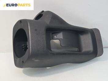 Интериорна пластмаса волан за Toyota Corolla E12 Hatchback (11.2001 - 02.2007), 2+1 вр., хечбек