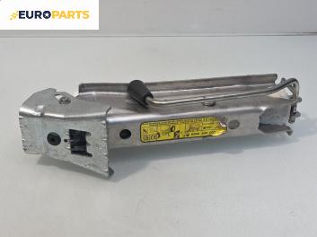 Крик за Renault Modus / Grand Modus Minivan (09.2004 - 09.2012)