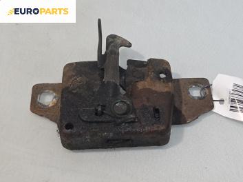 Заключалка преден капак за Renault Modus / Grand Modus Minivan (09.2004 - 09.2012)