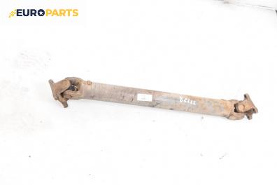 Кардан за Daihatsu Terios SUV I (05.1997 - 10.2006) 1.3 4WD, 83 к.с.