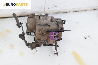 Помпа ABS за Opel Astra G Estate (02.1998 - 12.2009) 1.8 16V