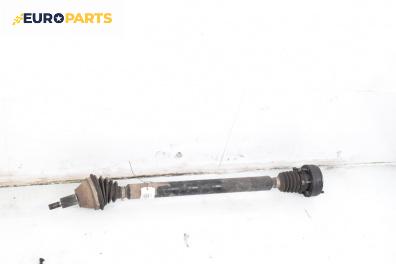 Полуоска за Volkswagen Polo Sedan IV (09.2002 - 07.2009) 1.9 SDI, 64 к.с., позиция: предна, дясна
