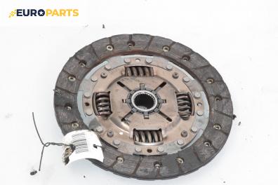 Феродов диск за Volkswagen Polo Sedan IV (09.2002 - 07.2009) 1.9 SDI, 64 к.с.