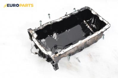 Картер за Volkswagen Polo Sedan IV (09.2002 - 07.2009) 1.9 SDI, 64 к.с.