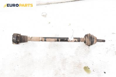 Полуоска за Volkswagen Polo Hatchback III (10.1999 - 10.2001) 1.4 16V, 75 к.с., позиция: предна, дясна