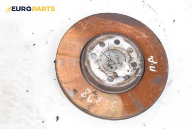 Спирачен диск за Opel Meriva A Minivan (05.2003 - 05.2010), позиция: предна