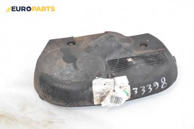 Пластмасов капак за Opel Meriva A Minivan (05.2003 - 05.2010), 4+1 вр., миниван