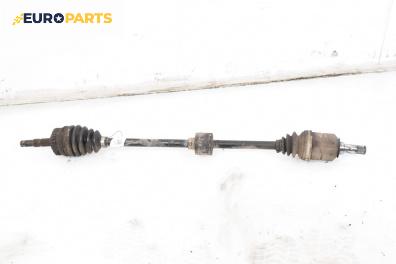 Полуоска за Opel Meriva A Minivan (05.2003 - 05.2010) 1.6 16V, 100 к.с., позиция: предна, дясна