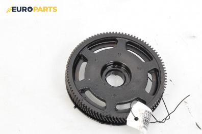 Ремъчна шайба за Mazda 6 Station Wagon I (08.2002 - 12.2007) 2.0 DI, 121 к.с.