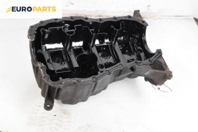 Картер за Renault Symbol Sedan (02.1998 - 04.2008) 1.5 dCi, 65 к.с.