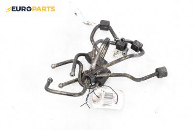 Горивни тръби за Renault Symbol Sedan (02.1998 - 04.2008) 1.5 dCi, 65 к.с.