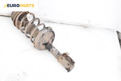 Макферсон за Renault Symbol Sedan (02.1998 - 04.2008), седан, позиция: предна, лява