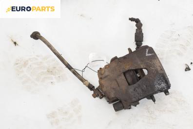 Спирачен апарат за Volkswagen Golf IV Hatchback (08.1997 - 06.2005), позиция: предна, лява